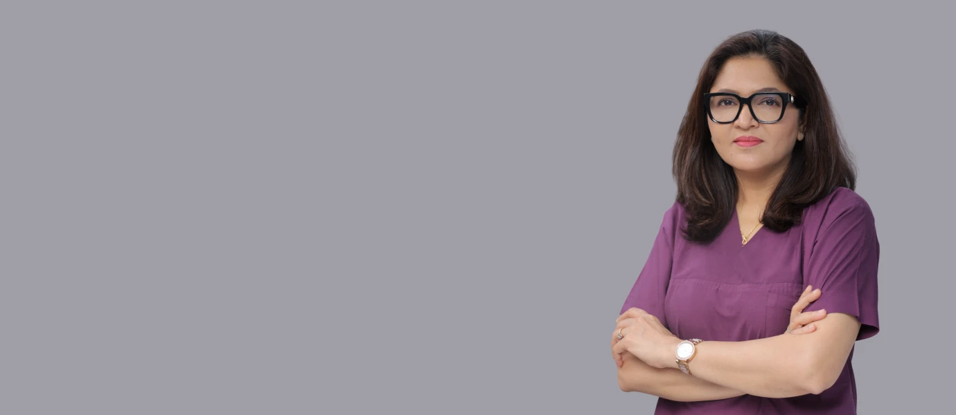 Dr. Shilpi Bhadani