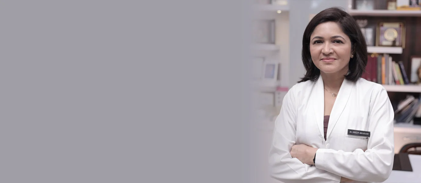 Dr. Shilpi Bhadani