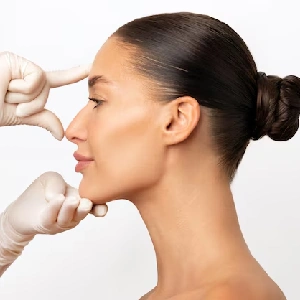Jaw Reduction Surgery