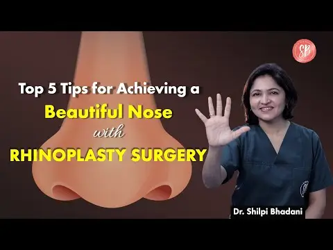 Rhinoplasty