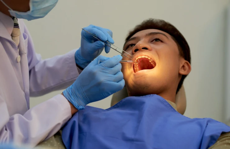 What is Maxillofacial Surgery? A Complete Beginner’s Guide