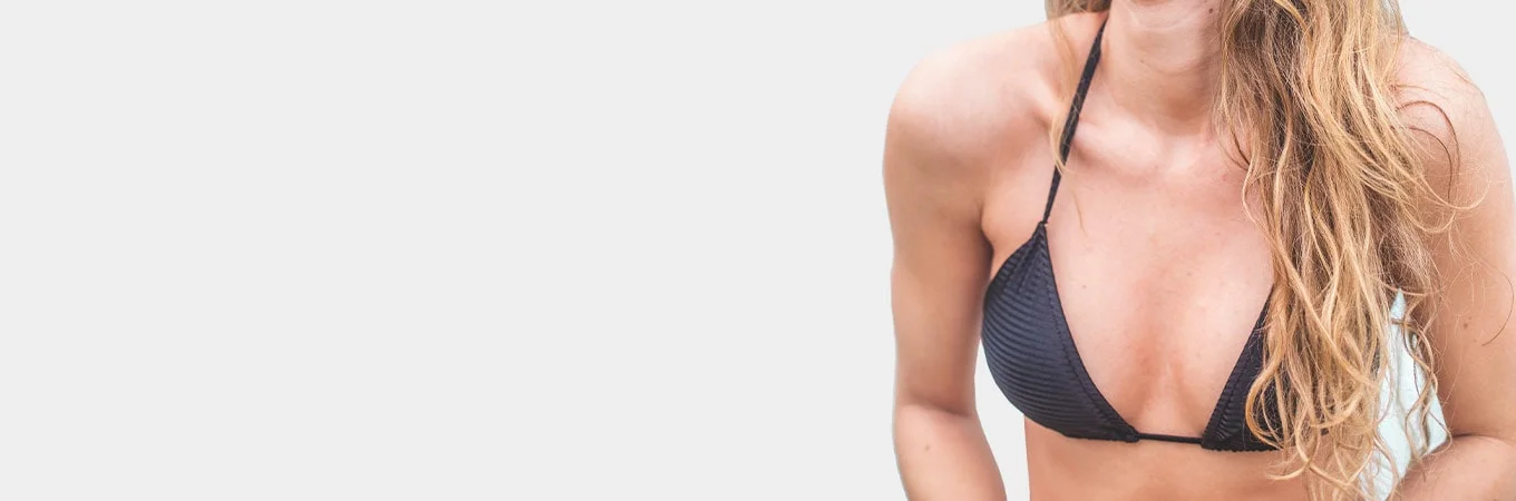 Breas-t Implant Surgery in India