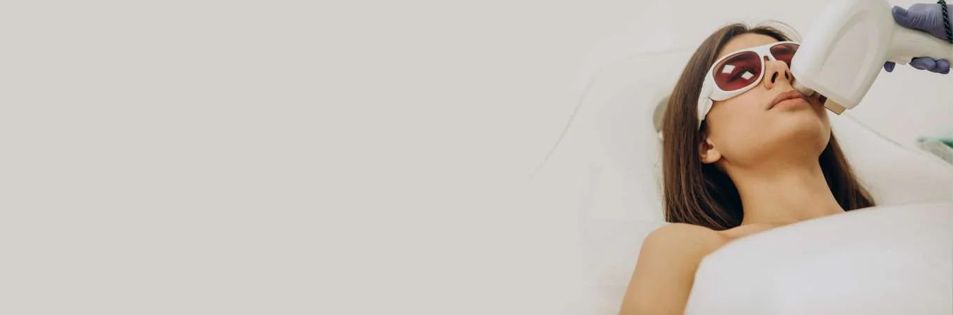 Laser Treatment