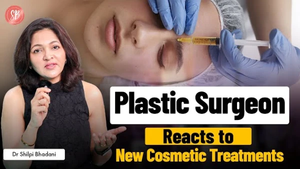 5 Aesthetic Innovations You Must Know in 2025 | Dr. Shilpi Bhadani | SB Aesthetics
