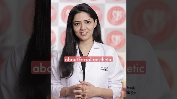 Dr. Devika Shares Her Thoughts About the Fellowship at SB Aesthetics