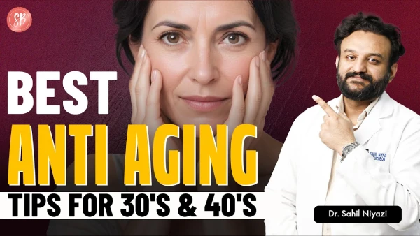 Anti-Aging